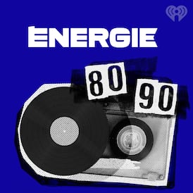 ÉNERGIE 80-90