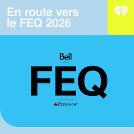 En route vers le FEQ 2026
