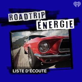 Le Roadtrip ÉNERGIE